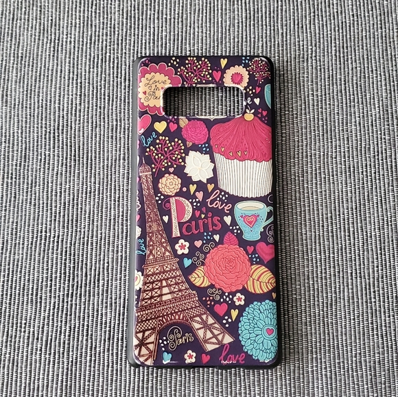 Accessories - Phone Case for Samsung Note 8